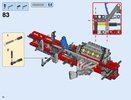 Istruzioni per la Costruzione - LEGO - Technic - 42050 - Super-dragster: Page 52