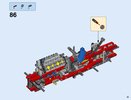 Istruzioni per la Costruzione - LEGO - Technic - 42050 - Super-dragster: Page 55