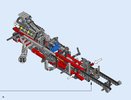 Istruzioni per la Costruzione - LEGO - Technic - 42050 - Super-dragster: Page 76