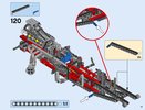 Istruzioni per la Costruzione - LEGO - Technic - 42050 - Super-dragster: Page 77