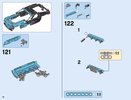 Istruzioni per la Costruzione - LEGO - Technic - 42050 - Super-dragster: Page 78