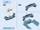 Istruzioni per la Costruzione - LEGO - Technic - 42050 - Super-dragster: Page 85