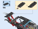 Istruzioni per la Costruzione - LEGO - Technic - 42050 - Super-dragster: Page 113