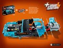 Istruzioni per la Costruzione - LEGO - Technic - 42050 - Super-dragster: Page 120