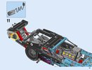 Istruzioni per la Costruzione - LEGO - Technic - 42050 - Super-dragster: Page 131