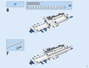 Istruzioni per la Costruzione - LEGO - Technic - 42052 - Elicottero da carico: Page 9