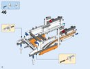 Istruzioni per la Costruzione - LEGO - Technic - 42052 - Elicottero da carico: Page 32