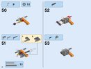 Istruzioni per la Costruzione - LEGO - Technic - 42052 - Elicottero da carico: Page 34