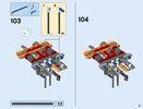 Istruzioni per la Costruzione - LEGO - Technic - 42052 - Elicottero da carico: Page 55