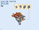 Istruzioni per la Costruzione - LEGO - Technic - 42052 - Elicottero da carico: Page 60