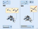 Istruzioni per la Costruzione - LEGO - Technic - 42052 - Elicottero da carico: Page 63