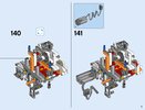 Istruzioni per la Costruzione - LEGO - Technic - 42052 - Elicottero da carico: Page 71