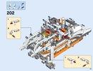 Istruzioni per la Costruzione - LEGO - Technic - 42052 - Elicottero da carico: Page 115