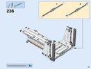 Istruzioni per la Costruzione - LEGO - Technic - 42052 - Elicottero da carico: Page 135