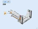 Istruzioni per la Costruzione - LEGO - Technic - 42052 - Elicottero da carico: Page 137