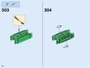 Istruzioni per la Costruzione - LEGO - Technic - 42052 - Elicottero da carico: Page 188