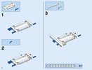 Istruzioni per la Costruzione - LEGO - Technic - 42052 - Elicottero da carico: Page 6