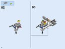 Istruzioni per la Costruzione - LEGO - Technic - 42052 - Elicottero da carico: Page 44