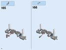 Istruzioni per la Costruzione - LEGO - Technic - 42052 - Elicottero da carico: Page 94