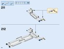 Istruzioni per la Costruzione - LEGO - Technic - 42052 - Elicottero da carico: Page 120