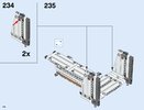 Istruzioni per la Costruzione - LEGO - Technic - 42052 - Elicottero da carico: Page 134