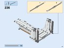 Istruzioni per la Costruzione - LEGO - Technic - 42052 - Elicottero da carico: Page 135