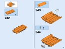 Istruzioni per la Costruzione - LEGO - Technic - 42052 - Elicottero da carico: Page 141