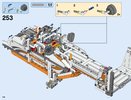 Istruzioni per la Costruzione - LEGO - Technic - 42052 - Elicottero da carico: Page 148