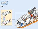 Istruzioni per la Costruzione - LEGO - Technic - 42052 - Elicottero da carico: Page 168