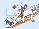 Istruzioni per la Costruzione - LEGO - Technic - 42052 - Elicottero da carico: Page 171