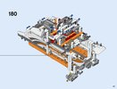 Istruzioni per la Costruzione - LEGO - Technic - 42052 - Elicottero da carico: Page 101