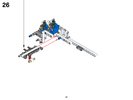 Istruzioni per la Costruzione - LEGO - Technic - 42052 - Elicottero da carico: Page 22