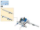 Istruzioni per la Costruzione - LEGO - Technic - 42052 - Elicottero da carico: Page 24