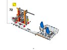 Istruzioni per la Costruzione - LEGO - Technic - 42052 - Elicottero da carico: Page 49