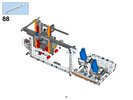 Istruzioni per la Costruzione - LEGO - Technic - 42052 - Elicottero da carico: Page 59