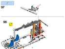 Istruzioni per la Costruzione - LEGO - Technic - 42052 - Elicottero da carico: Page 64