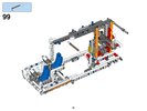 Istruzioni per la Costruzione - LEGO - Technic - 42052 - Elicottero da carico: Page 65