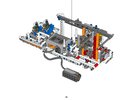 Istruzioni per la Costruzione - LEGO - Technic - 42052 - Elicottero da carico: Page 68