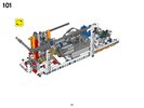 Istruzioni per la Costruzione - LEGO - Technic - 42052 - Elicottero da carico: Page 69