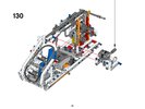 Istruzioni per la Costruzione - LEGO - Technic - 42052 - Elicottero da carico: Page 85