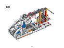 Istruzioni per la Costruzione - LEGO - Technic - 42052 - Elicottero da carico: Page 86