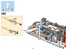 Istruzioni per la Costruzione - LEGO - Technic - 42052 - Elicottero da carico: Page 98