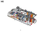 Istruzioni per la Costruzione - LEGO - Technic - 42052 - Elicottero da carico: Page 99