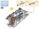 Istruzioni per la Costruzione - LEGO - Technic - 42052 - Elicottero da carico: Page 100