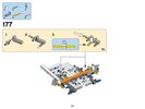 Istruzioni per la Costruzione - LEGO - Technic - 42052 - Elicottero da carico: Page 122