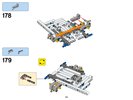 Istruzioni per la Costruzione - LEGO - Technic - 42052 - Elicottero da carico: Page 123