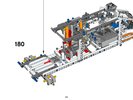 Istruzioni per la Costruzione - LEGO - Technic - 42052 - Elicottero da carico: Page 124