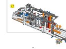 Istruzioni per la Costruzione - LEGO - Technic - 42052 - Elicottero da carico: Page 128