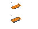 Istruzioni per la Costruzione - LEGO - Technic - 42052 - Elicottero da carico: Page 135