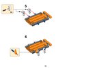 Istruzioni per la Costruzione - LEGO - Technic - 42052 - Elicottero da carico: Page 136